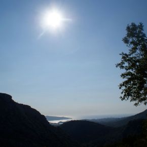 Mit dem Fahrrad in Friaul Julisch&nbsp;Venetien