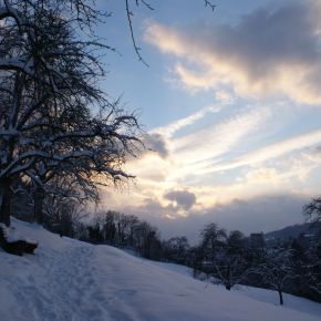 Feldkirch – Winter Wonder&nbsp;World