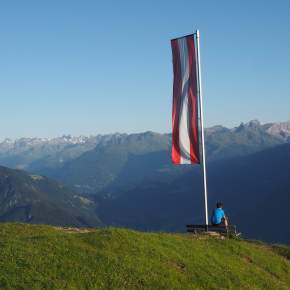 Nationalfeiertag in Österreich