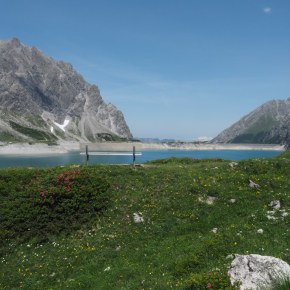 Raus aus der Hitze&nbsp;…