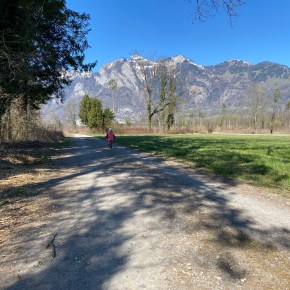 Finis Austriae – ganz im&nbsp;Westen