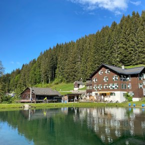 Mit dem Bike ins&nbsp;Bädle